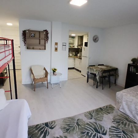 Grande Estudio La Sal Torrevieja Exteriér fotografie