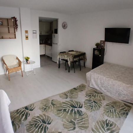 Grande Estudio La Sal Torrevieja Exteriér fotografie