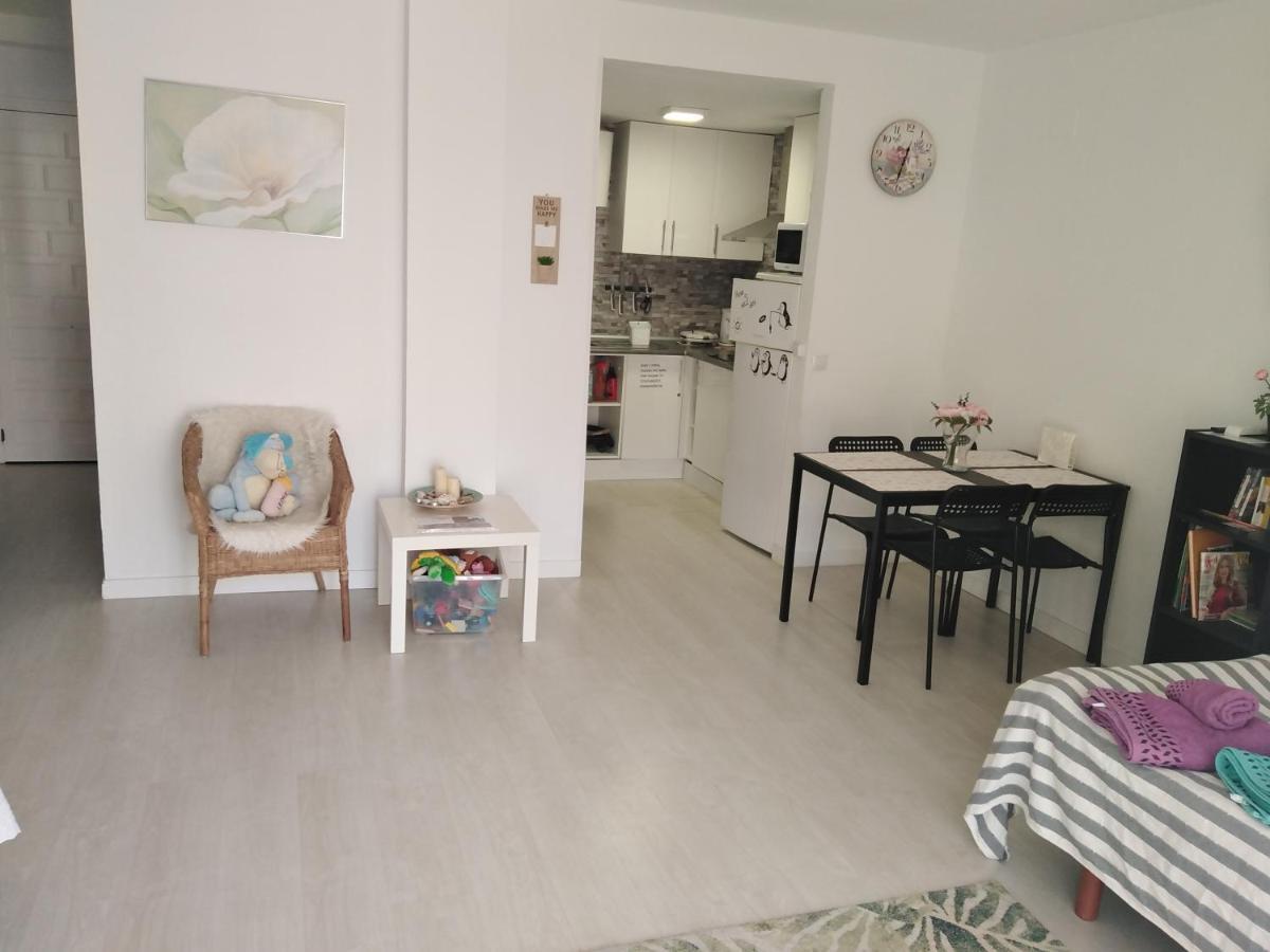 Grande Estudio La Sal Torrevieja Exteriér fotografie