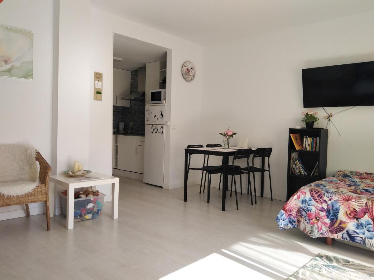 Grande Estudio La Sal Torrevieja Exteriér fotografie