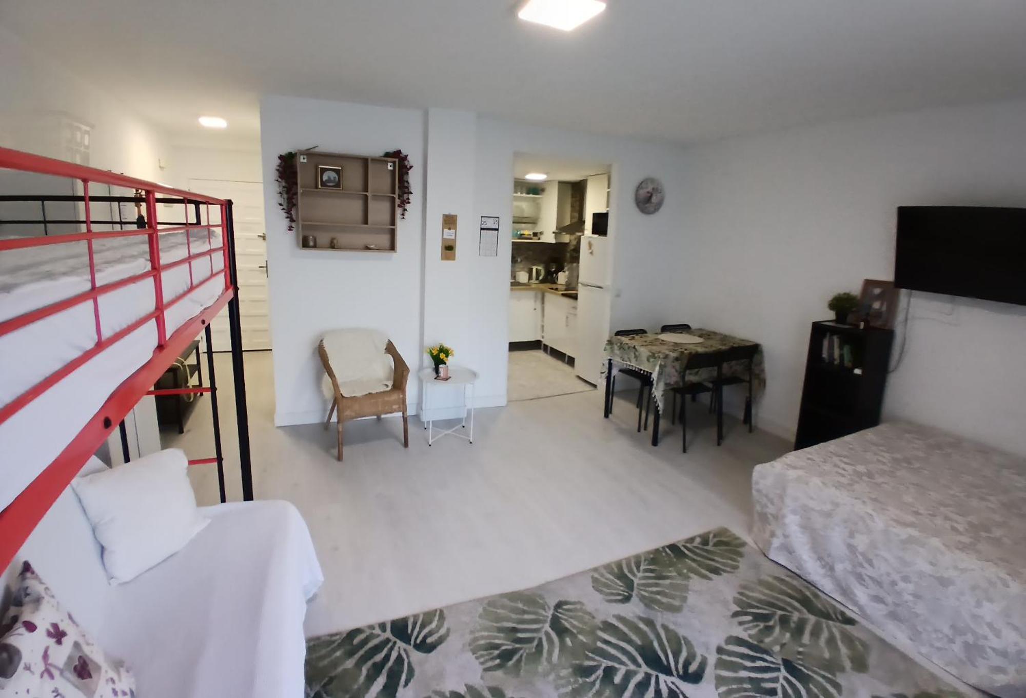 Grande Estudio La Sal Torrevieja Exteriér fotografie
