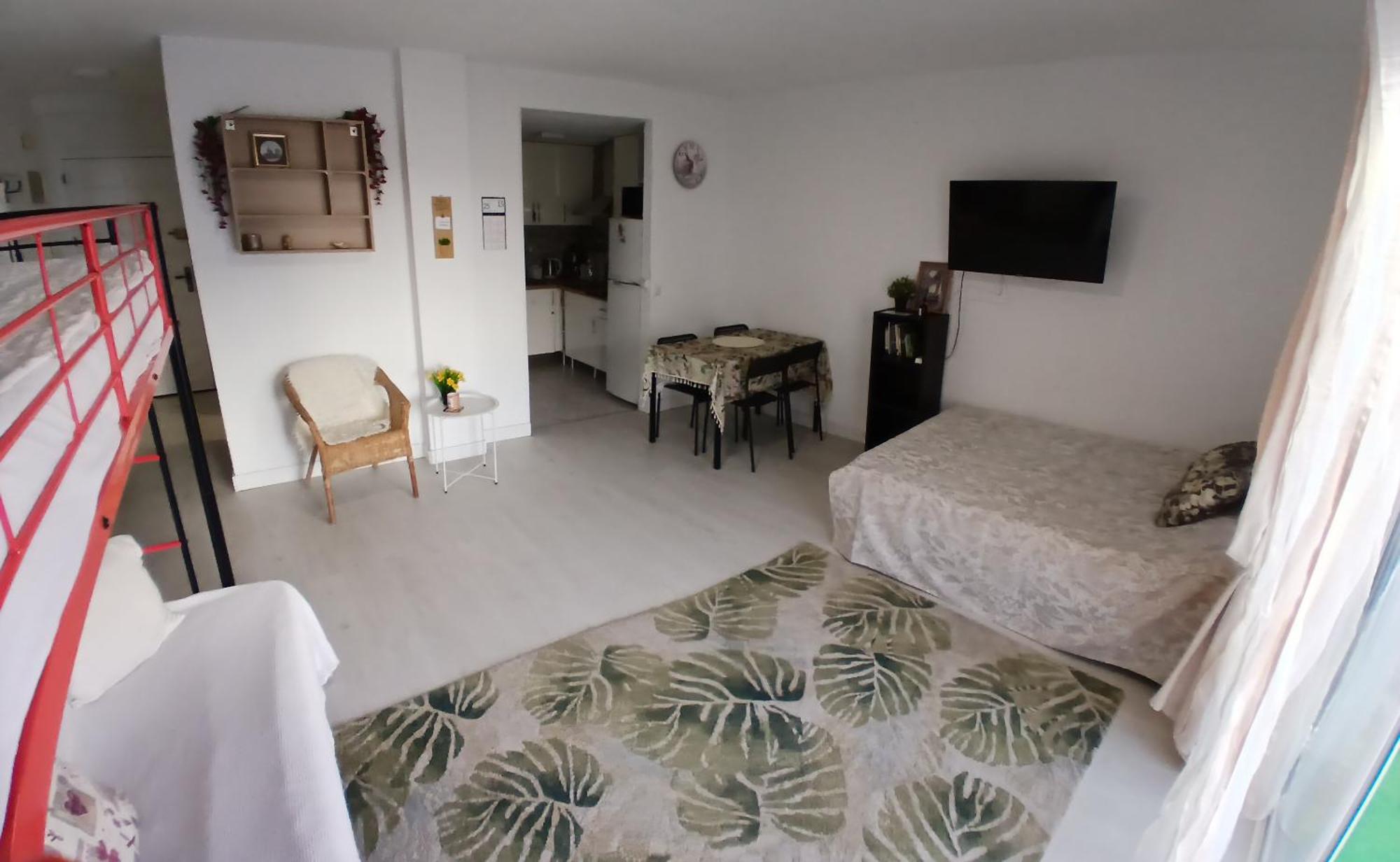 Grande Estudio La Sal Torrevieja Exteriér fotografie