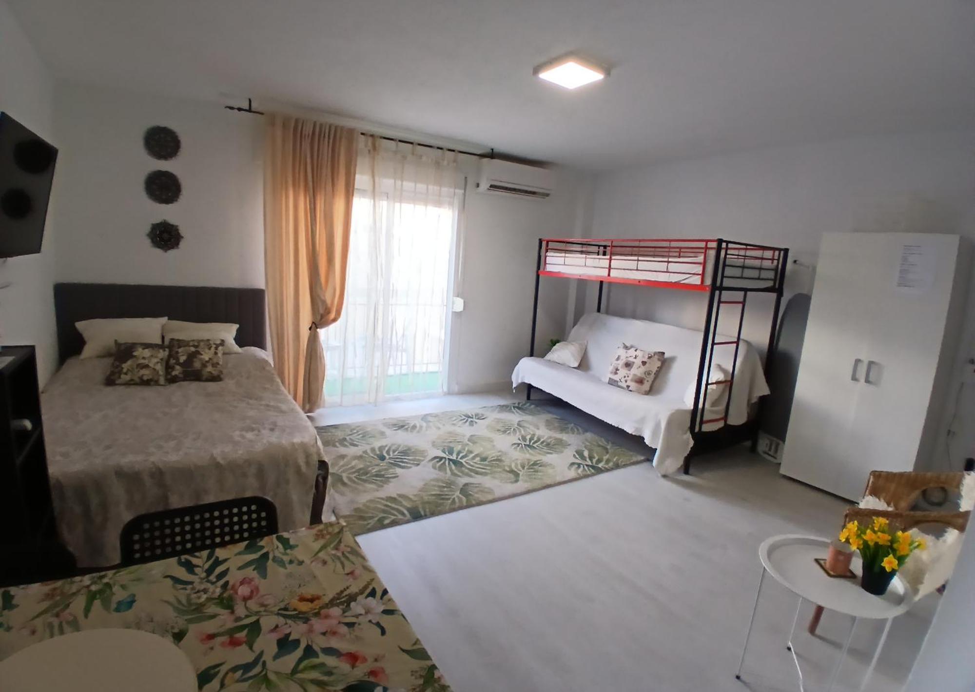 Grande Estudio La Sal Torrevieja Exteriér fotografie