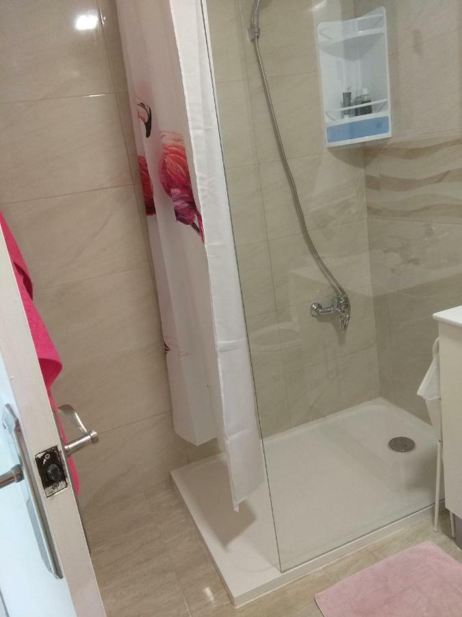 Grande Estudio La Sal Torrevieja Exteriér fotografie