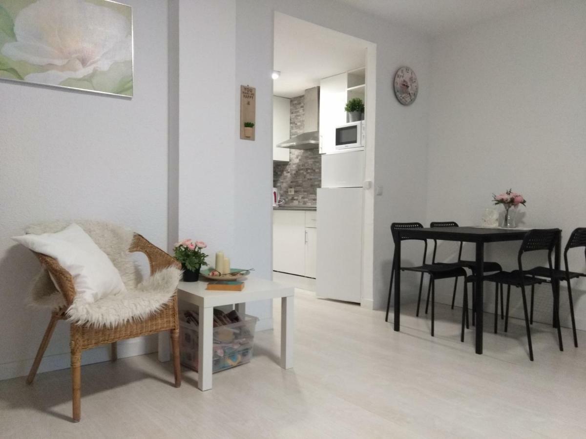 Grande Estudio La Sal Torrevieja Exteriér fotografie