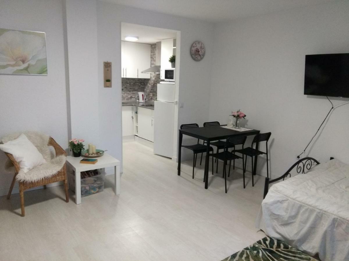 Grande Estudio La Sal Torrevieja Exteriér fotografie