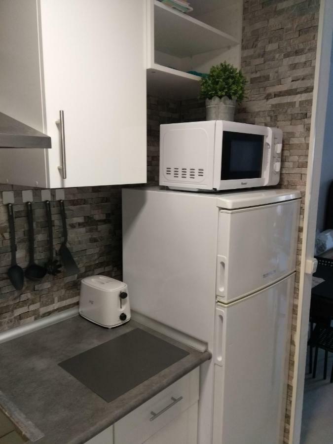 Grande Estudio La Sal Torrevieja Exteriér fotografie