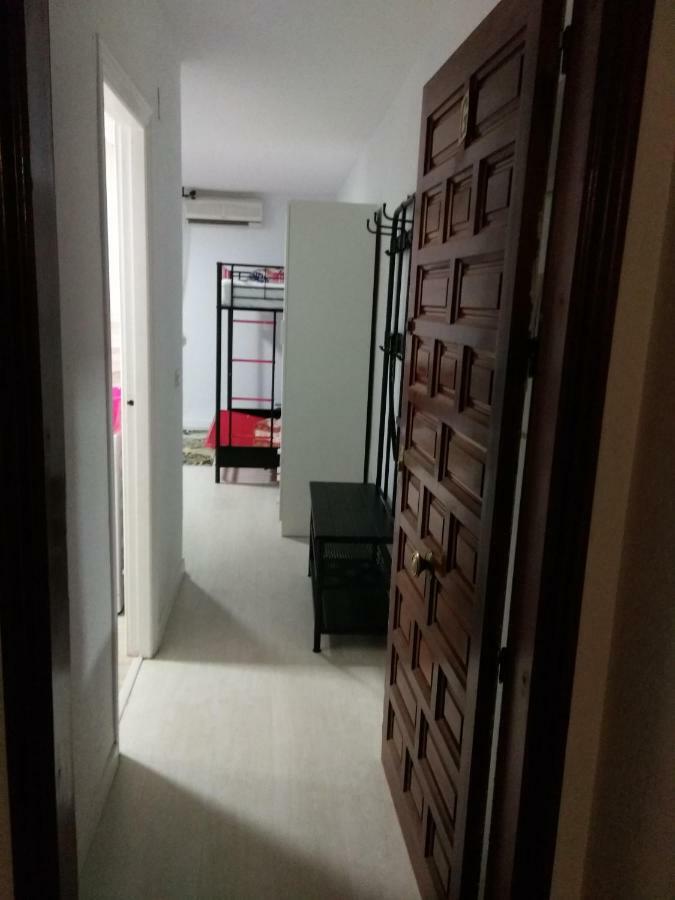 Grande Estudio La Sal Torrevieja Exteriér fotografie