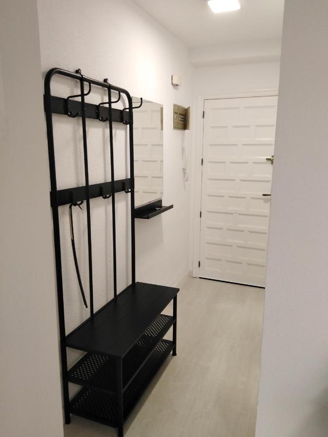 Grande Estudio La Sal Torrevieja Exteriér fotografie